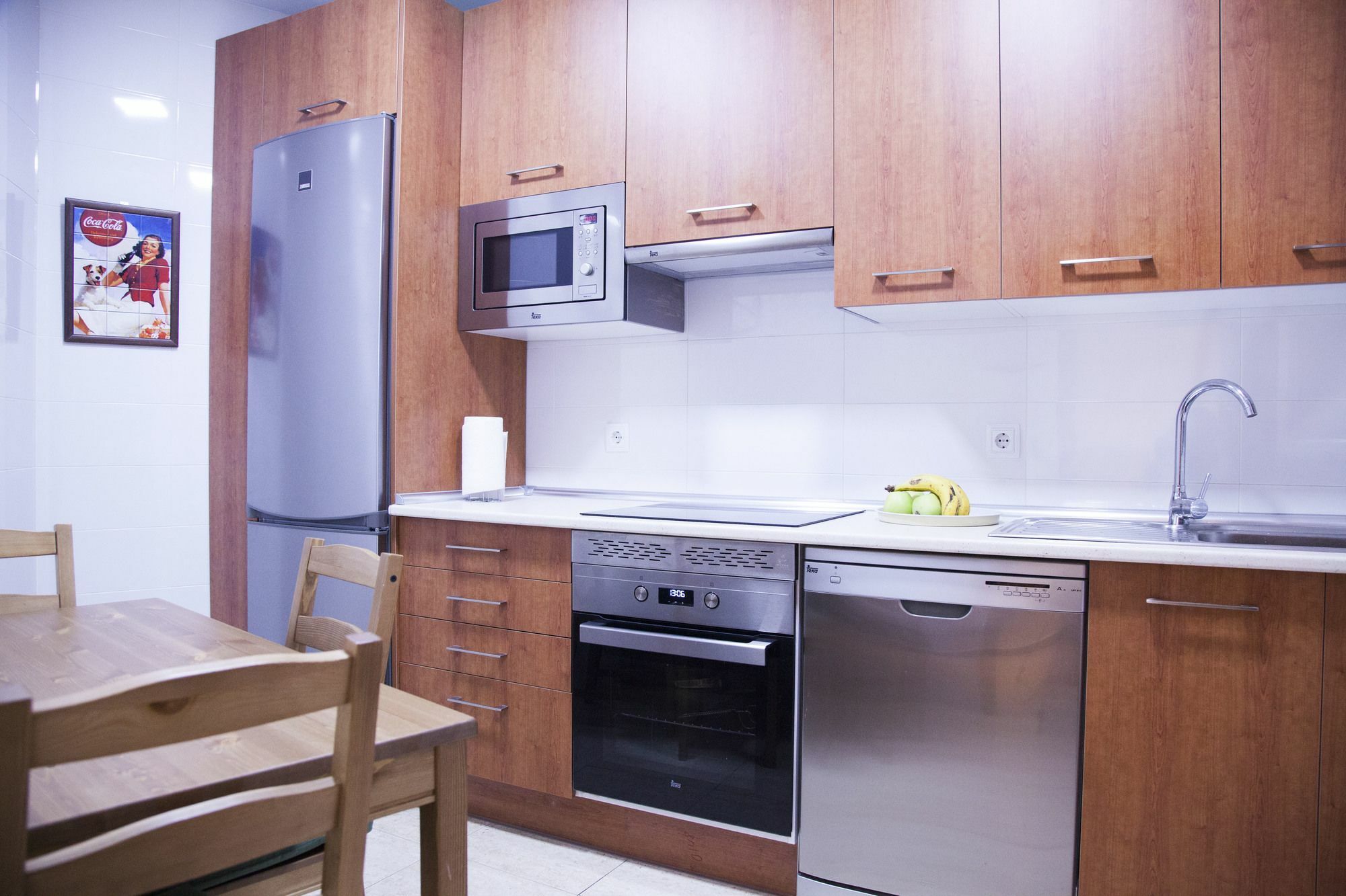 Hostal Arriaza มาดริด ภายนอก รูปภาพ
